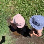 Rocío Toscano Instagram – Te extraño sur 🌿🫠 todos los días 🥺