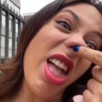Rocío Toscano Instagram – Hace rato que no subo nada. 
Ahora subo algunas fotos de lo que han sido estos meses. 
Proyectos/maternidad. 
C viene weno. Eso espero. 
Que les gustaría ver en mi ig? 
Besis 
💖