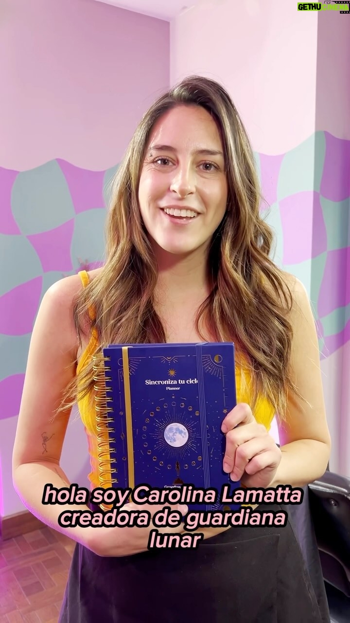 Rocío Toscano Instagram - Este domingo, tenemos un nuevo gran programa junto a @guardiana.lunar Nos vemos !!! No se lo pierdan ❤️❤️❤️❤️ Qué fase estás transitando en este momento ? 👀