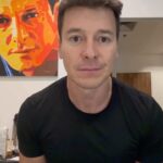 Rodrigo Faro Instagram - Quando a dor do outro não te afeta, quem precisa de ajuda é vc!