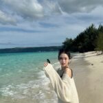 Roh Jeong-eui Instagram - 🏝️🌊🫧