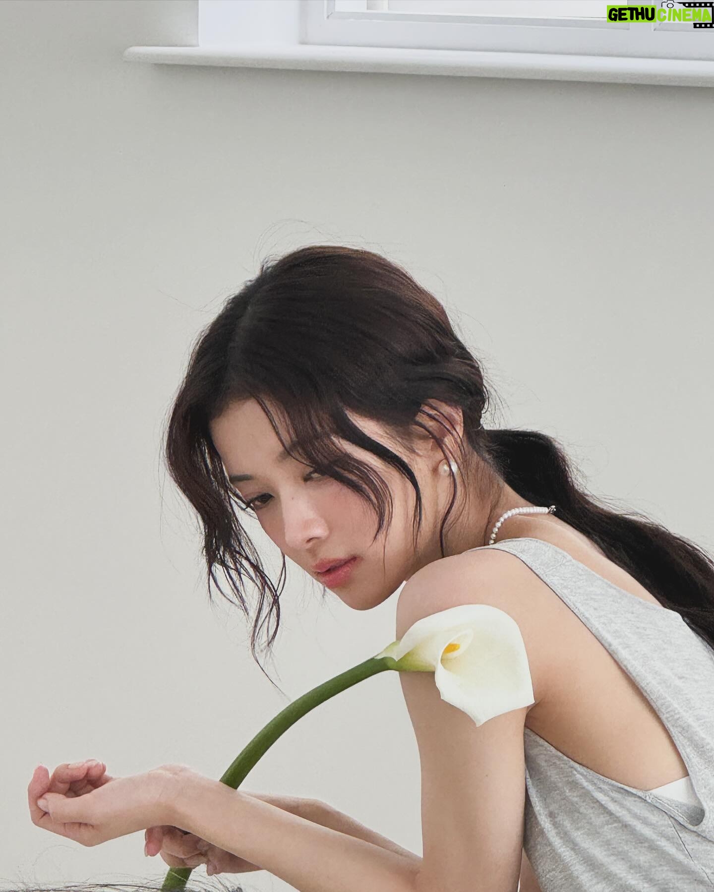 Roh Jeong-eui Instagram - @siyazu_official λΉνμΈλπ€