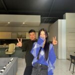 Roh Jeong-eui Instagram - @netflixkr #황야 💙