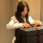 Roh Jeong-eui Instagram - @netflixkr #황야 💙