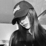 Roh Jeong-eui Instagram – #광고 @mlbkorea 🧢✨