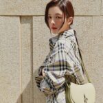 Roh Jeong-eui Instagram – ☀️🥯

@burberry #Burberry #ad