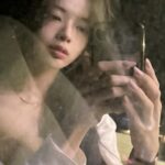 Roh Jeong-eui Instagram - 🏝️🌊🫧