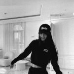 Roh Jeong-eui Instagram – #광고 @mlbkorea 🧢✨