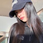 Roh Jeong-eui Instagram – #광고 @mlbkorea 🧢✨