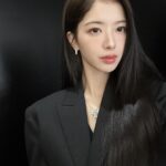 Roh Jeong-eui Instagram – TEINT IDOLE STUDIO

#광고 #랑콤 #뗑이돌스튜디오 #뗑이돌파데 #숨쉬는파데 @lancomeofficia