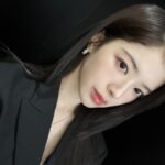 Roh Jeong-eui Instagram – TEINT IDOLE STUDIO

#광고 #랑콤 #뗑이돌스튜디오 #뗑이돌파데 #숨쉬는파데 @lancomeofficia