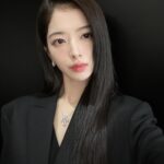 Roh Jeong-eui Instagram – TEINT IDOLE STUDIO

#광고 #랑콤 #뗑이돌스튜디오 #뗑이돌파데 #숨쉬는파데 @lancomeofficia