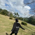 Roh Jeong-eui Instagram - 🏝️🌊🫧