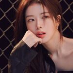 Roh Jeong-eui Instagram – 🌳📸🎀