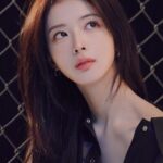 Roh Jeong-eui Instagram – 🌳📸🎀