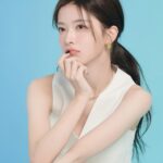 Roh Jeong-eui Instagram – 🌳📸🎀