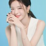 Roh Jeong-eui Instagram – 🌳📸🎀