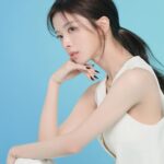 Roh Jeong-eui Instagram - 🌳📸🎀