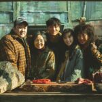 Roh Jeong-eui Instagram - 오늘 오후 5시 @netflixkr #황야 공개 🤎