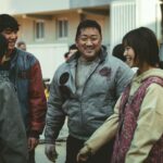 Roh Jeong-eui Instagram - 오늘 오후 5시 @netflixkr #황야 공개 🤎