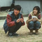 Roh Jeong-eui Instagram - 오늘 오후 5시 @netflixkr #황야 공개 🤎