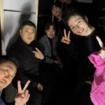 Roh Jeong-eui Instagram – 오늘 오후 5시 
@netflixkr  #황야 공개 🤎