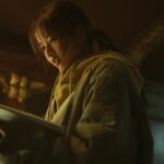 Roh Jeong-eui Instagram - #netflix #황야 1월 26일 공개