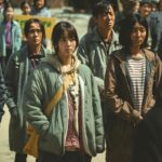 Roh Jeong-eui Instagram - #netflix #황야 1월 26일 공개