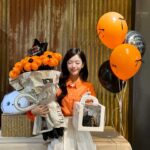 Roh Jeong-eui Instagram - #미에로화이바 #미에로화이바스파클링제로 제 취향저격이 가득한 하루였어요🧡