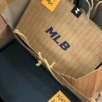 Roh Jeong-eui Instagram - @mlbkorea 오래된 나의 짝사랑이 이루어졌다 🍀🫧 우리.. 오래오래 평생 가요 ㅠㅠㅠㅠㅠㅠㅠㅠ🥹💗