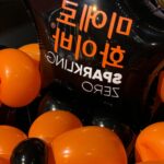 Roh Jeong-eui Instagram - #미에로화이바 #미에로화이바스파클링제로 제 취향저격이 가득한 하루였어요🧡
