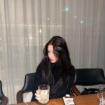 Roh Jeong-eui Instagram - 해피해피 크리스마스🎄🫧