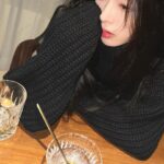Roh Jeong-eui Instagram - 해피해피 크리스마스🎄🫧