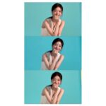 Roh Jeong-eui Instagram - 씨네 21 비하인드🎞️