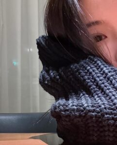 Roh Jeong-eui Instagram - 해피해피 크리스마스🎄🫧