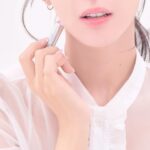 Roh Jeong-eui Instagram - @diorbeauty #광고 눈부시게 빛나는 플로럴 부케의 향기를 선물해보세요 🎀 #미스디올 #미스디올블루밍부케 #미스디올미니미스