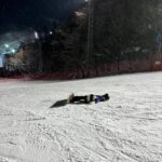 Roh Jeong-eui Instagram - 첫 보드 ! 🏂❄️🫧✨