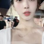 Roh Jeong-eui Instagram - 🌊🩵 사랑하는 가족이랑🫶🏻