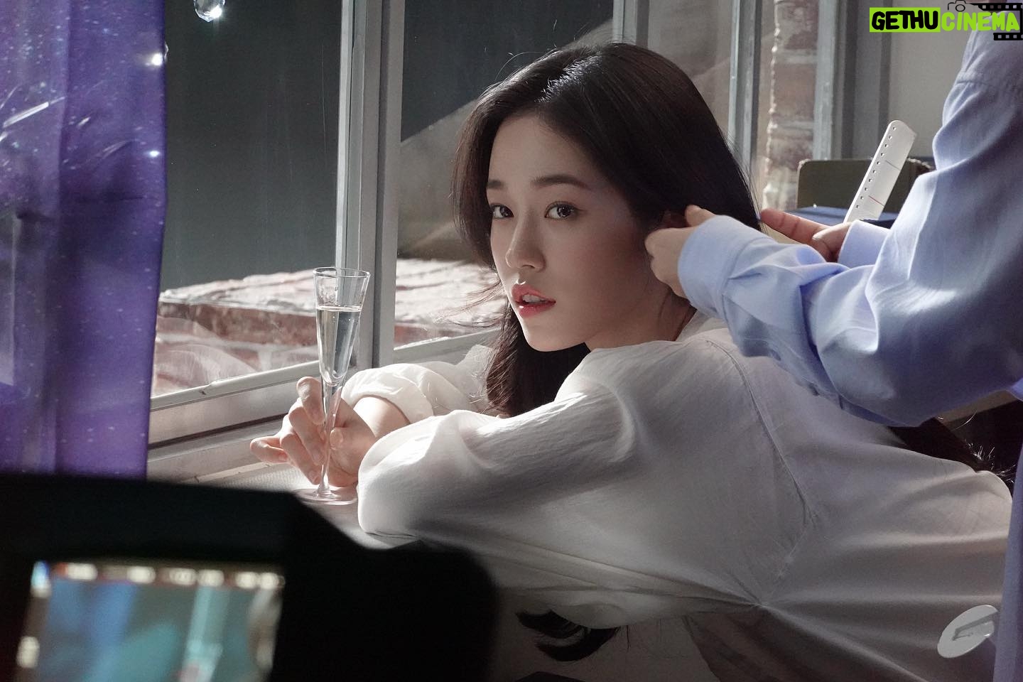 Roh Yoon-seo Instagram - λ³λΉμ²ν ππͺ