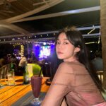 Roh Yoon-seo Instagram – 🦦🏝️💟