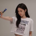 Roh Yoon-seo Instagram – 별빛청하 💎🪄