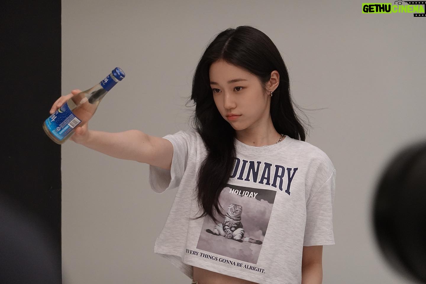 Roh Yoon-seo Instagram - λ³λΉμ²ν ππͺ