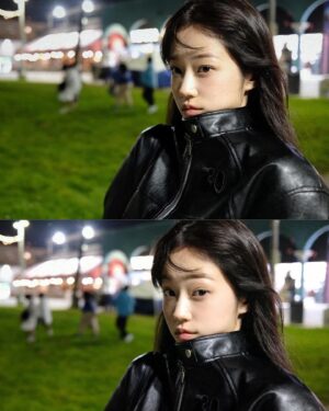Roh Yoon-seo Instagram - LA 여행기 🌻🎠⛱️🎢✨
