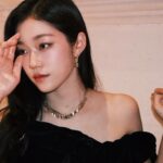 Roh Yoon-seo Instagram – Avec Amour❣️
@cartier 

#Trinity100Celebration
#CartierTrinity
#까르띠에트리니티