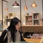 Roh Yoon-seo Instagram – 몇달 전이지만~😎💟
