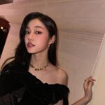 Roh Yoon-seo Instagram – Avec Amour❣️
@cartier 

#Trinity100Celebration
#CartierTrinity
#까르띠에트리니티