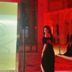 Roh Yoon-seo Instagram – Avec Amour❣️
@cartier 

#Trinity100Celebration
#CartierTrinity
#까르띠에트리니티