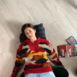 Roh Yoon-seo Instagram - (매우 편안한 상태)👾🥸💩