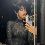 Roh Yoon-seo Instagram – #2023MAMA
시상자로 참석할 수 있어 너무나 영광이었습니다✨ 
수상하신 모든 분들 축하드립니다💖