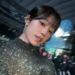 Roh Yoon-seo Instagram – #2023MAMA
시상자로 참석할 수 있어 너무나 영광이었습니다✨ 
수상하신 모든 분들 축하드립니다💖
